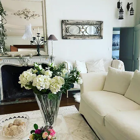 Vieille Rose * Niort