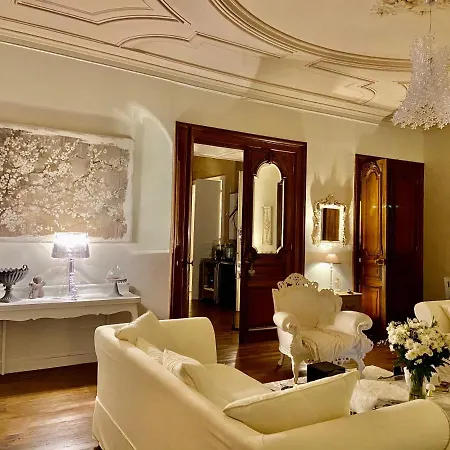 וילה Vieille Rose