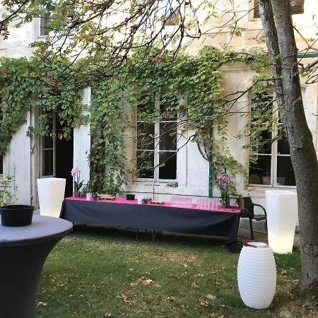 Vieille Rose * Niort
